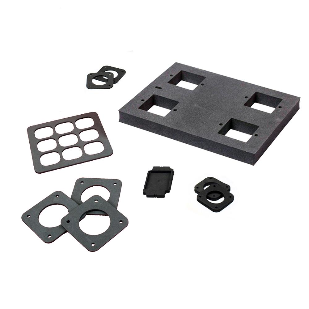Foam Gaskets and Sealing Components